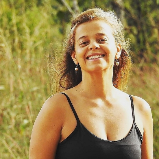 Alinne Costa