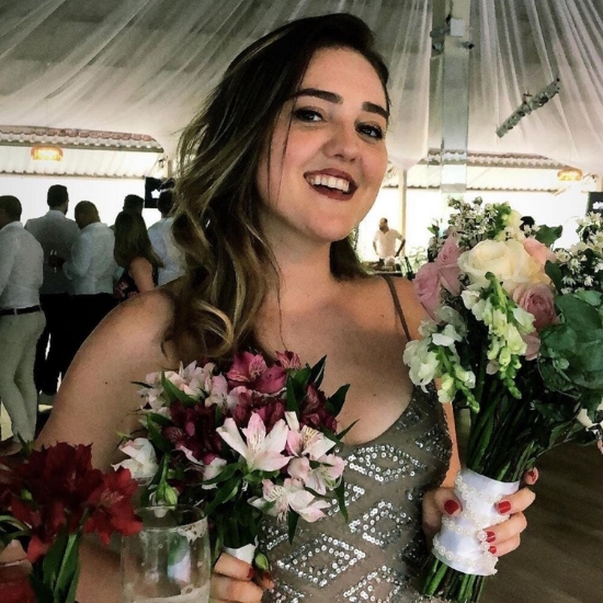 Bruna Peres