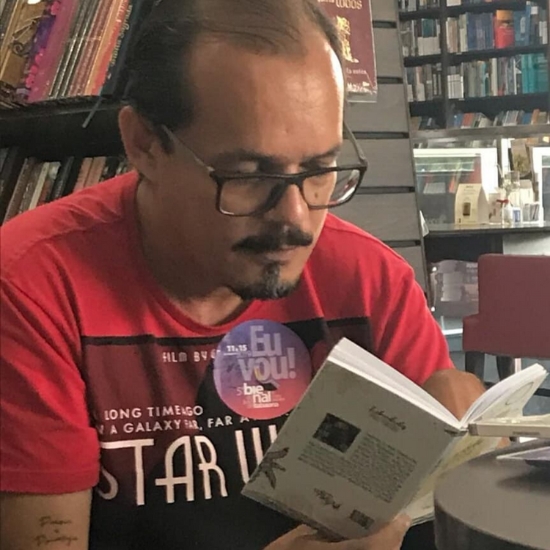 Frederico Dantas