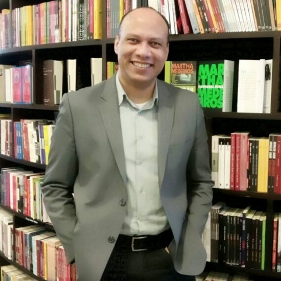 Jorge Motiva
