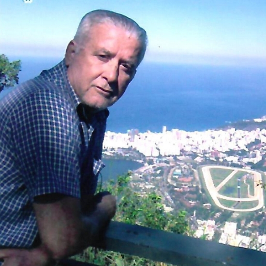 Jurandir Pereira