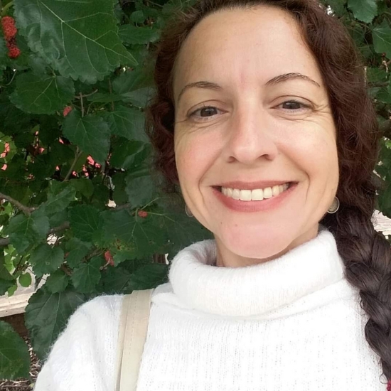 Mariana Streicher