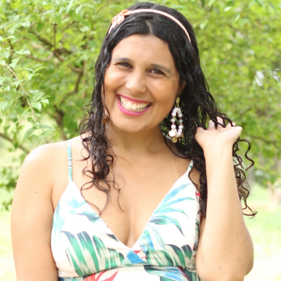 Priscila Gonçalves