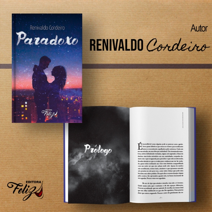 Renivaldo-cordeiro-paradoxo-editora-feliz