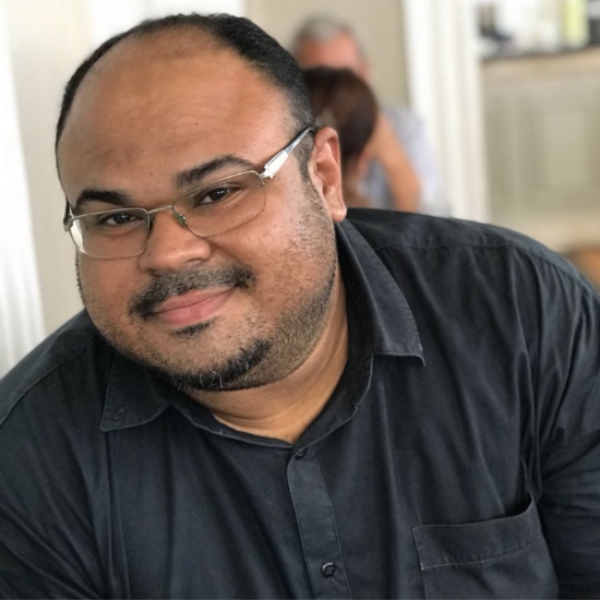 Ricardo Figueroa