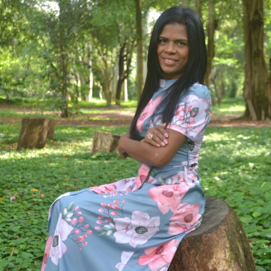 Tânia Correia