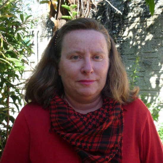Vilma Rezende